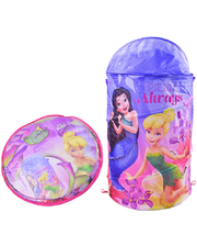 Shaoxing Корзина для игрушек Disney Fairies, (KI-3504-K (D-3504))