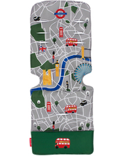 Maclaren Вкладыш London City Map (AM1Y031882)
