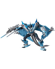 Transformers Трансформеры 5: Лайтнинг, 13 см, (C2963)