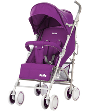 Tilly Прогулочная коляска Pride, фиолетовая, (T-1412 Purple)