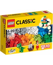 Lego Дополнение к набору для творчества – яркие цвета, (10693)