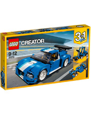 Lego Гоночный автомобиль, (31070)