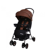 Babycare Прогулочная коляска Mono, коричневая, (BC-1417 Brown)