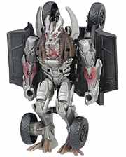 Transformers Трансформеры 5: Десептикон Берсеркер, 10 см, (C2823)