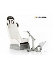 Playseat Игровое кресло PLATINET Evolution white