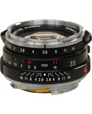 Voigtlander 35mm F/1.4 Nokton Classic MC VM Leica M