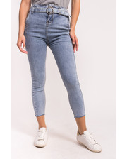 Джинсы, брюки  Женские стрейчевые джинсы M-M - джинс цвет, XL (есть размеры) фото