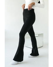Джинси, брюки Barley черный цвет, M (есть размеры) фото