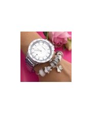 Годинники наручні, кишенькові Pandora в цвете серебро PW014 фото