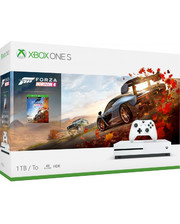 Microsoft Xbox One S 1TB + Forza Horizon 4 + Spyro Reignited Trilogy