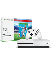 Microsoft Xbox One S 500GB + Fifa 19 (ESD)