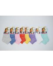  Детские носочки для девочки "Бэбик" размер 14