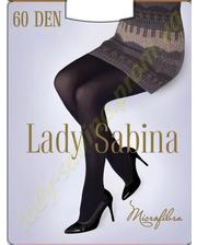  «Lady Sabina» 60 Den Microfibra 5 Бежевая
