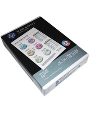 HP Бумага А4 Home & Office 80 г/м2 500 листов