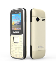 S-Tell S1-07 Gold 2 Sim