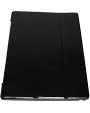  Чехол-книжка Folio для планшета Lenovo Tab X103F \ A10-30 10 Black
