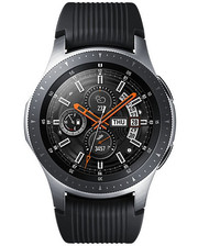 Samsung Galaxy Watch SM-R800NZSASEK 46мм Silver