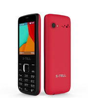 S-Tell S5-03 Red 2 Sim