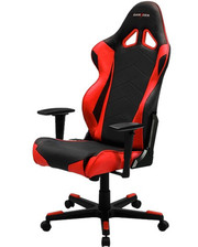 DXRACER Racing OH/RE0/NR Black Red