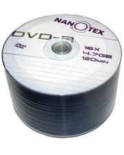 Nanotex 4.7Gb 16x Bulk Box