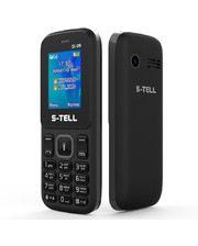 S-Tell S1-09 Black 2 Sim