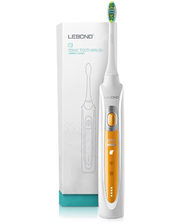 Электрические зубные щетки Lebond I3 Orange фото