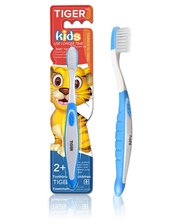  Children Toothbrush UltraSoft Tiger