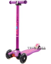 ScooteX Scooter Smart фиолетовый