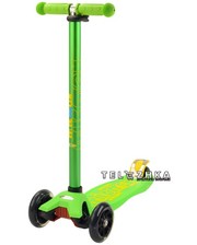 ScooteX Scooter Smart зеленый