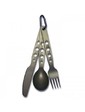Sea To Summit Alpha Set (Knife, Fork, Spoon) 3ps