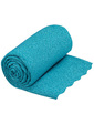 Sea To Summit Airlite Towel M Pacific Blue