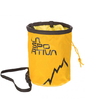 LA Sportiva Chalk Bag Yellow