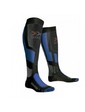 X-Socks Snowboard G034 (X7A) Anthracite / Azure