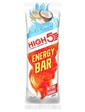Energy Bar Coconut
