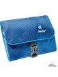 Deuter Wash Bag I цвет 3306 midnight-turquoise
