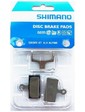 SHIMANO G03S, полимер/resin