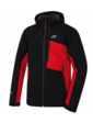 Hannah Shafer Lite Anthracite/racing red
