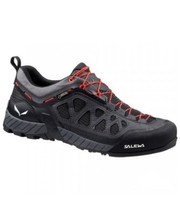 Спортивная обувь Salewa FIRETAIL 3 GTX MS черные фото