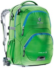 Рюкзаки та портфелі Deuter Ypsilon цвет 2303 spring-turquoise фото