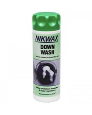 Стиральные порошки Nikwax Down wash 300 фото