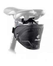 Сумки, питні системи Deuter Bike Bag Click I цвет 7000 black фото
