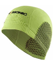 Головні убори X-Bionic Soma Cap Light E173 Green Lime / Black фото