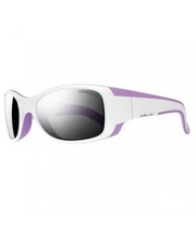 Сонцезахисні окуляри Julbo BOOBA white/purple 435 11 11 фото