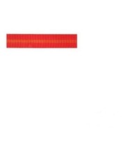 Стропи та петлі Tendon Tubular tape 25mm красная фото