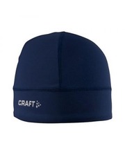 Головні убори Craft Light thermal hat 1392 Tunder фото