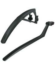Крила SKS SET S-BLADE AND S-BOARD BLACK фото
