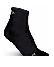 Спортивная одежда Craft Cool Mid 2-Pack Sock 9999 Black фото