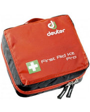 Deuter First Aid Kit Pro цвет 9002 papaya - Empty пустая