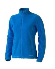 Спортивная одежда Marmot Furnace Wms blue bay фото