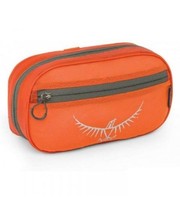 Для косметики и несессеры Osprey Washbag Zip Poppy Orange фото